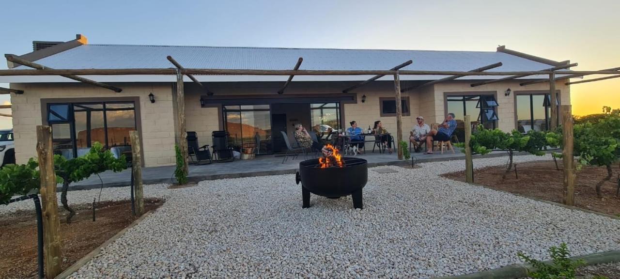 Steynmond Cottage Kakamas Dış mekan fotoğraf