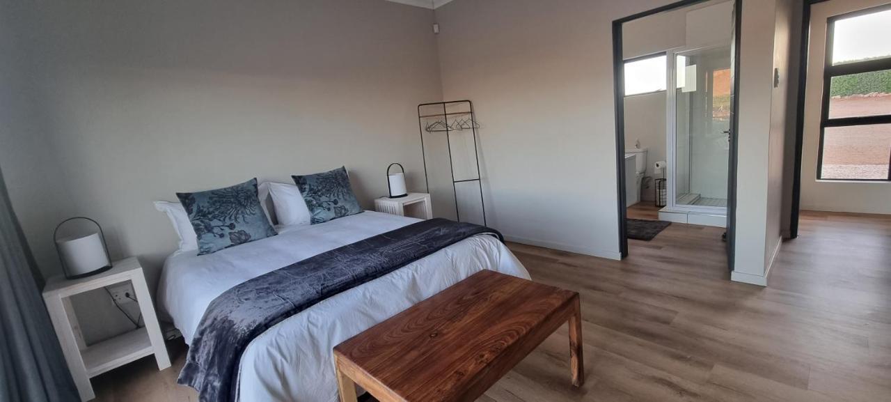 Steynmond Cottage Kakamas Dış mekan fotoğraf